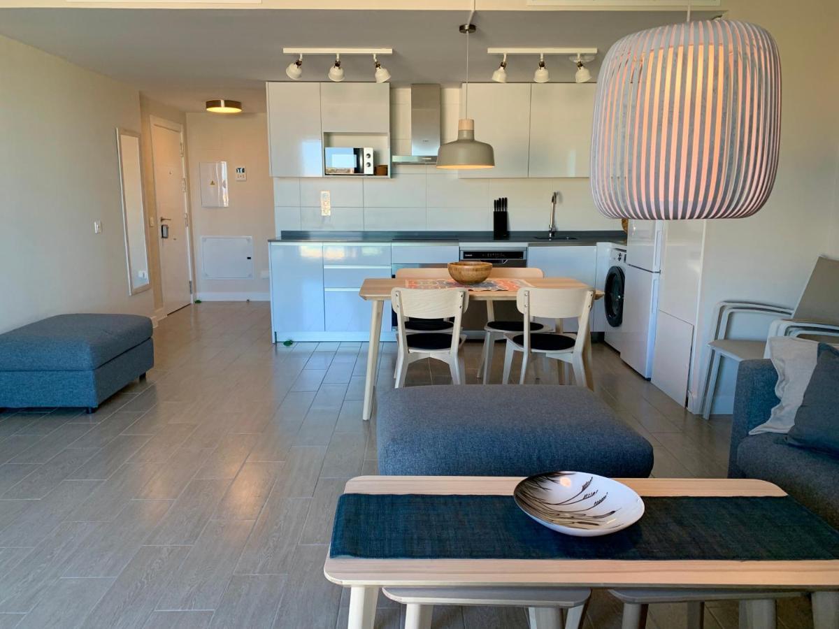 Four Bedroom Penthouse In Torrox Eksteriør bilde