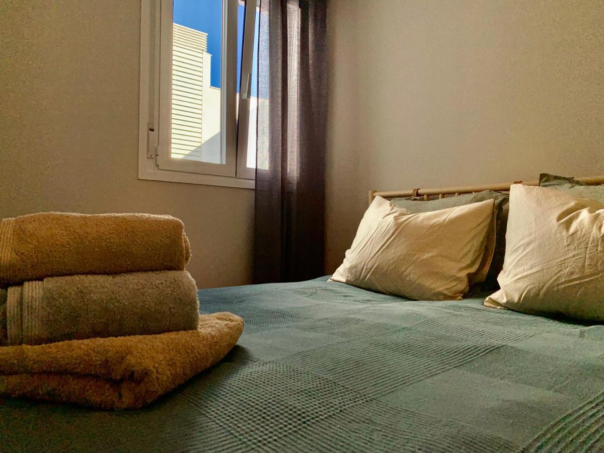 Four Bedroom Penthouse In Torrox Eksteriør bilde