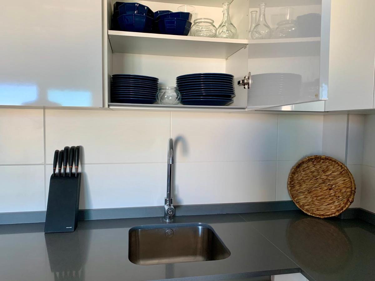 Four Bedroom Penthouse In Torrox Eksteriør bilde