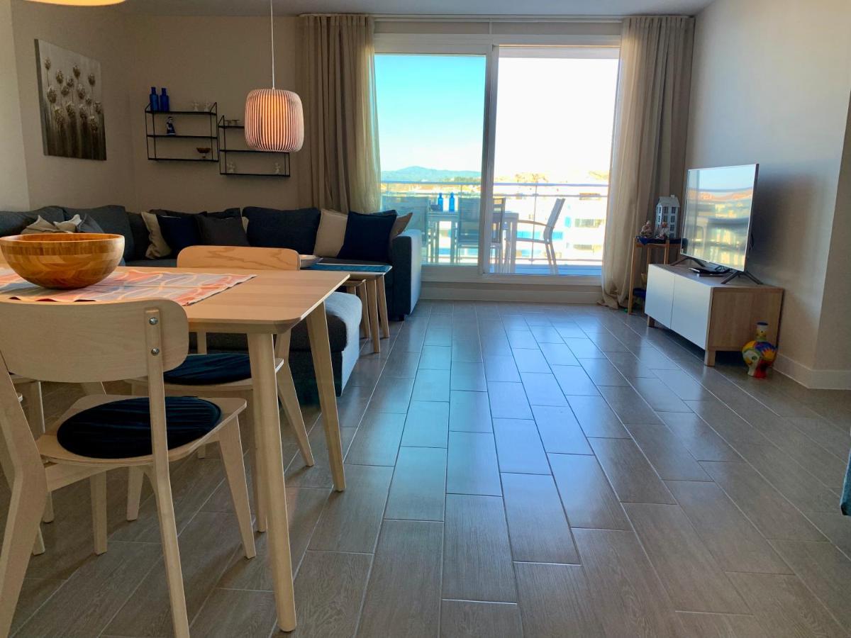 Four Bedroom Penthouse In Torrox Eksteriør bilde