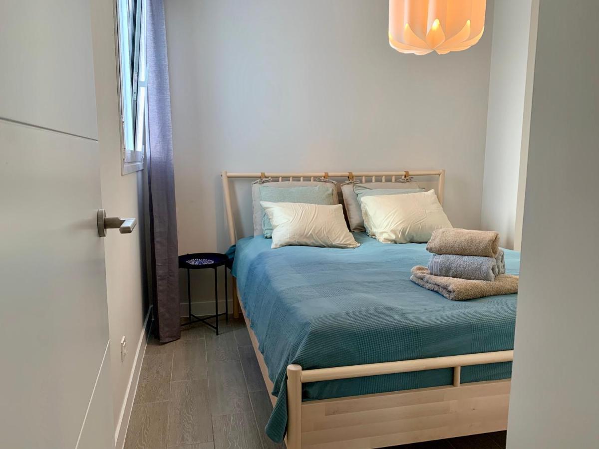 Four Bedroom Penthouse In Torrox Eksteriør bilde
