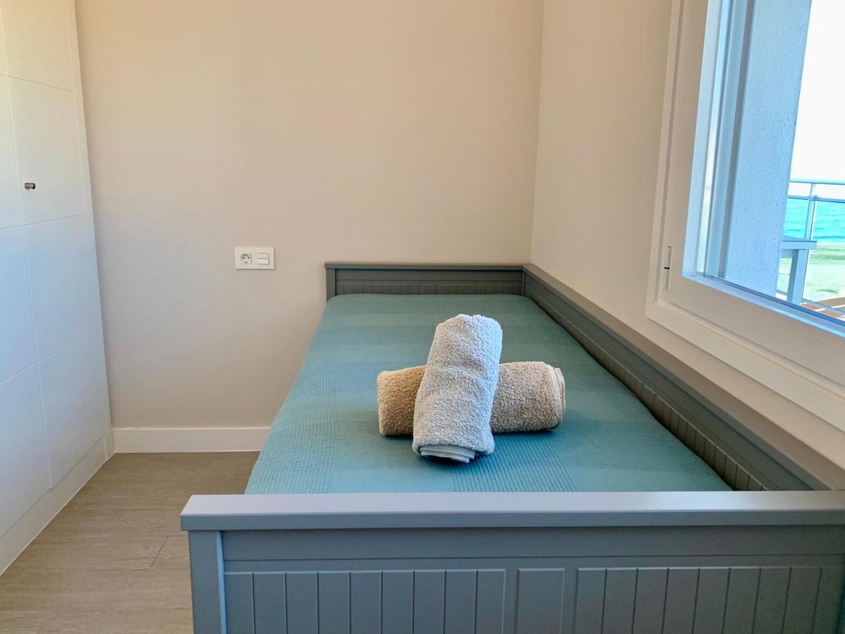 Four Bedroom Penthouse In Torrox Eksteriør bilde